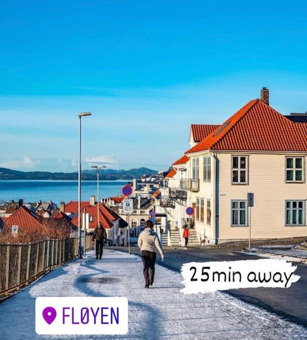 Appartement Private In Centre, Shared Appartment, Free Parking