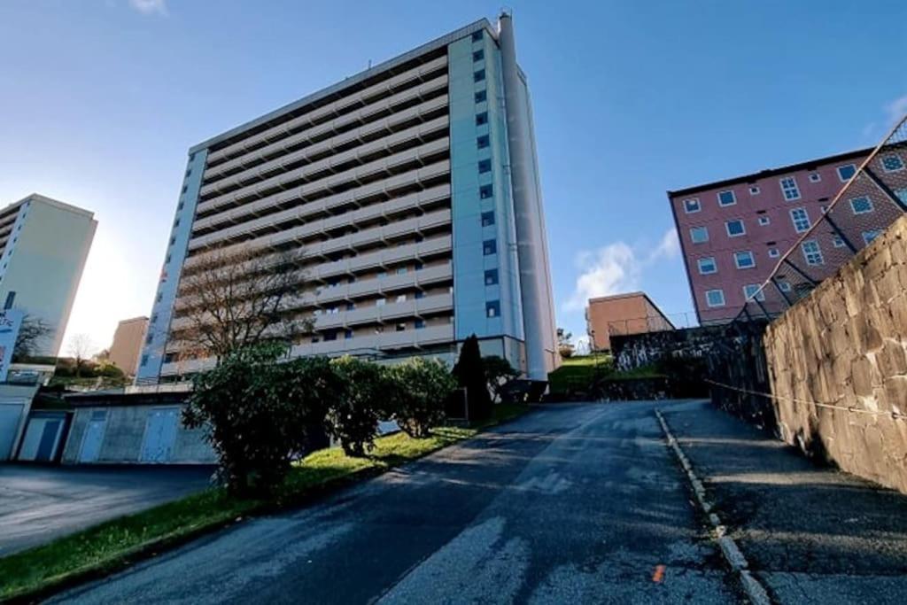 Appartement Private In Centre, Shared Appartment, Free Parking Bergen