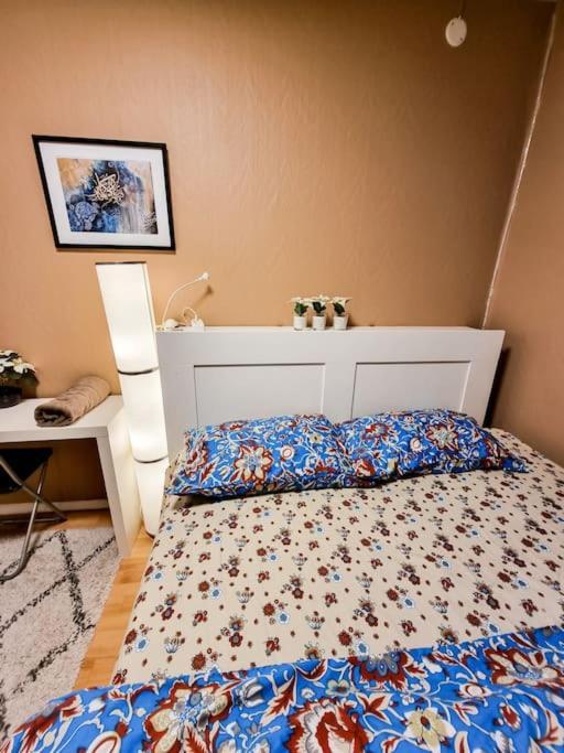 Private In Centre, Shared Appartment, Free Parking Appartement *